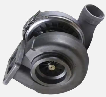H1E 6CTAM Motor Graafmachine Turbocompressor Compatibel 3802257 642015000 6742013110 Onderdelen voor bouwmachines