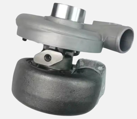 H1E 6CTAM Motor Graafmachine Turbocompressor Compatibel 3802257 642015000 6742013110 Onderdelen voor bouwmachines