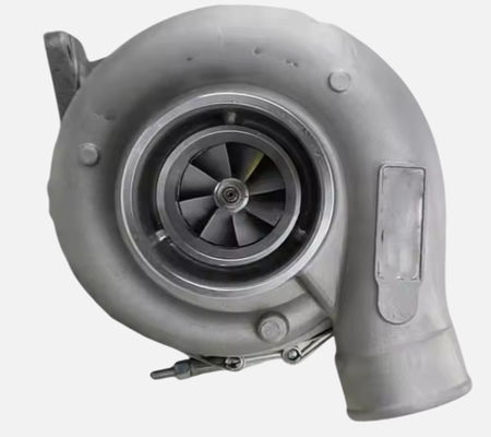 H1E 6CTAM Motor Graafmachine Turbocompressor Compatibel 3802257 642015000 6742013110 Onderdelen voor bouwmachines