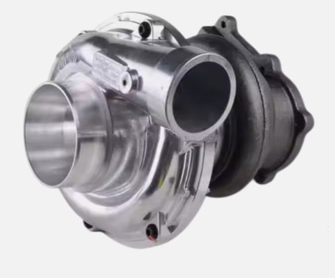 Hitachi ZX330 CX360 Graafmachine Turbocompressor RHG6 6HK1XQB Motor 1144004380 1144004381 Compatibele bouwmachineonderdelen