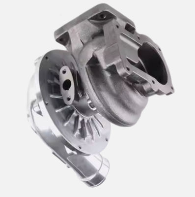 Hitachi ZX330 CX360 Graafmachine Turbocompressor RHG6 6HK1XQB Motor 1144004380 1144004381 Compatibele bouwmachineonderdelen