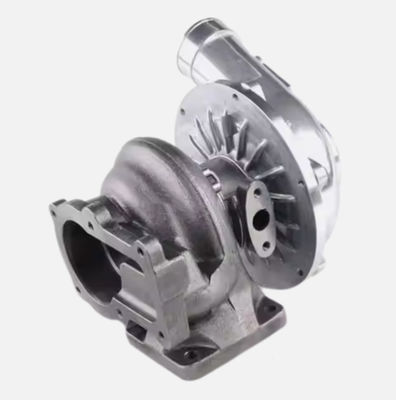 Hitachi ZX330 CX360 Graafmachine Turbocompressor RHG6 6HK1XQB Motor 1144004380 1144004381 Compatibele bouwmachineonderdelen