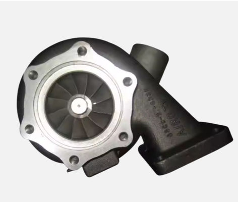 Turbocompressor Komatsu WA450 WA470 WA480 Graafmachine onderdeel 6156-81-8150 bouwmachines Motoronderdelen