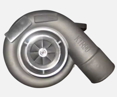 Turbocompressor Komatsu WA450 WA470 WA480 Graafmachine onderdeel 6156-81-8150 bouwmachines Motoronderdelen
