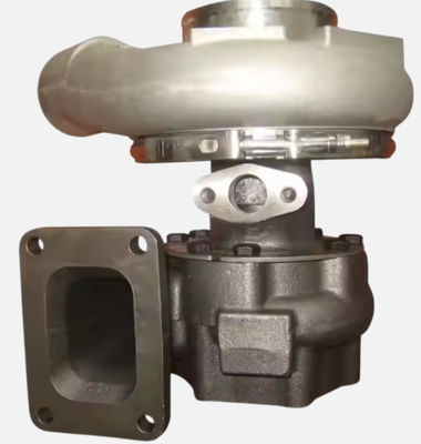 Turbocompressor Komatsu WA450 WA470 WA480 Graafmachine onderdeel 6156-81-8150 bouwmachines Motoronderdelen