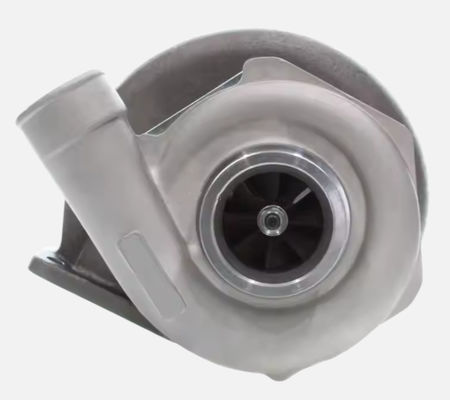 Hoogwaardige 4N6859 Turbocompressor Bouwmachines Graafmachines Compatibele TO4B91 Turbocompressor