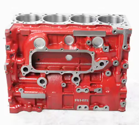 J05E Boormachine Motoronderdelen Kit Cylinderblok Pomp Valve Injector Lagers Crankshaft Bushing Constructie Machinery