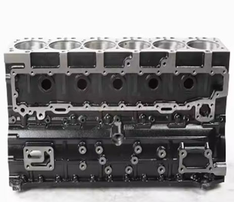 DB58 Dieselmotor Cylinder Block Liner Short Excavator Compatible Pump Motor Nieuwe detailhandel Constructieonderdelen