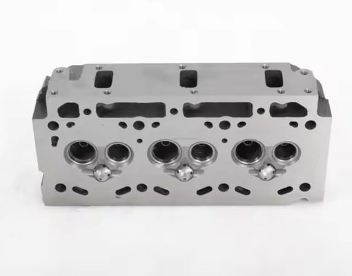 3D84-1 Cylinderkop Yanmar Dieselmotor Constructie- en reparatiemachinerie bouwmaterialen industrie