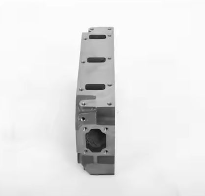 3D84-1 Cylinderkop Yanmar Dieselmotor Constructie- en reparatiemachinerie bouwmaterialen industrie