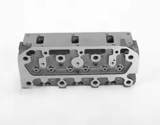 3D84-1 Cylinderkop Yanmar Dieselmotor Constructie- en reparatiemachinerie bouwmaterialen industrie