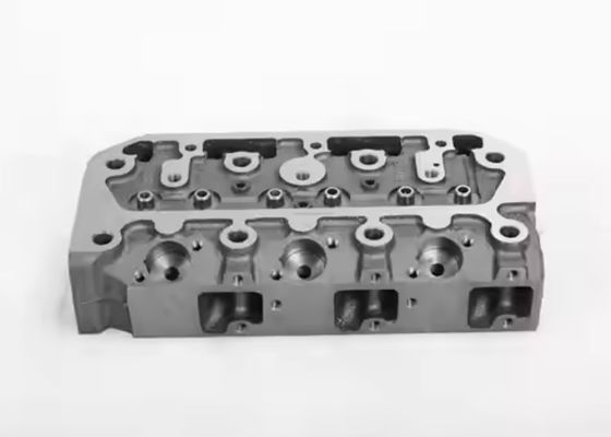 3D84-1 Cylinderkop Yanmar Dieselmotor Constructie- en reparatiemachinerie bouwmaterialen industrie