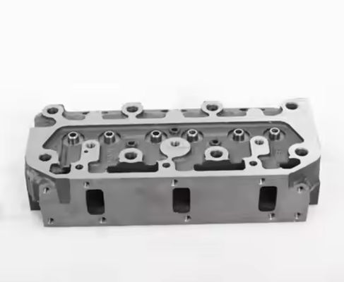 3D84-1 Cylinderkop Yanmar Dieselmotor Constructie- en reparatiemachinerie bouwmaterialen industrie