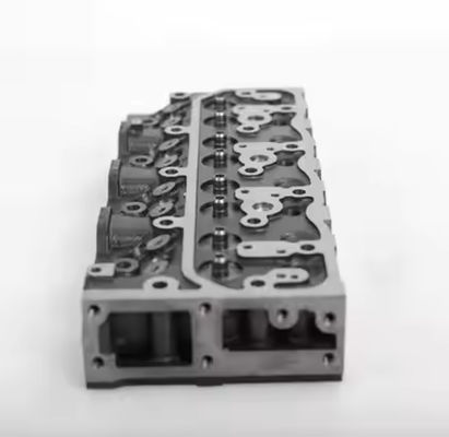 Isuzu 4BD1 Graafmachine Cylinderkop Superieure bouwmachine Onderdeel met 50 pk Dieselmotor