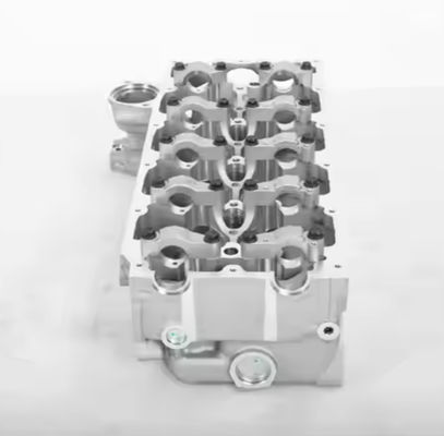 Nieuwe 4JJ1 cilinderkop met kleppen ISUZU Graafmachine Constructie Machinery Parts