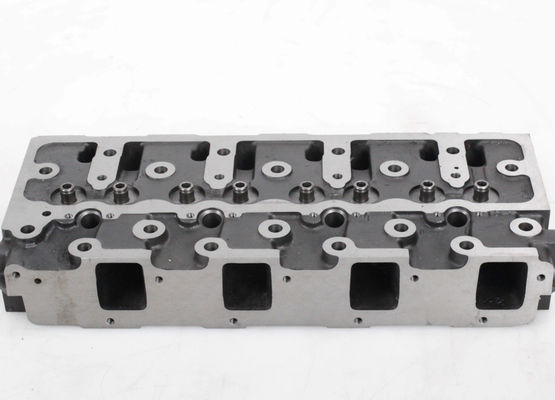4TNE94 Graafmachine Dieselmotor Cylinderkop Hoogwaardige bouwmachines Onderdelen naverkoop