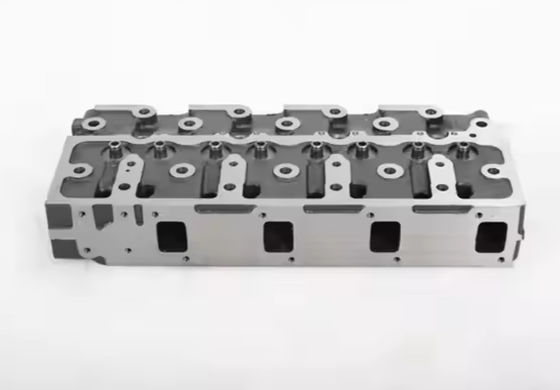 4TNE94 Graafmachine Dieselmotor Cylinderkop Hoogwaardige bouwmachines Onderdelen naverkoop