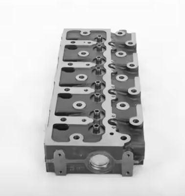 4TNE94 Graafmachine Dieselmotor Cylinderkop Hoogwaardige bouwmachines Onderdelen naverkoop