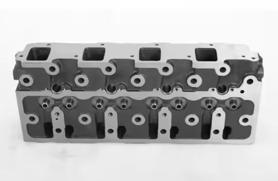 4TNE94 Graafmachine Dieselmotor Cylinderkop Hoogwaardige bouwmachines Onderdelen naverkoop