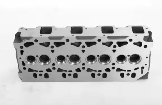 4TNE94 Graafmachine Dieselmotor Cylinderkop Hoogwaardige bouwmachines Onderdelen naverkoop