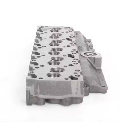 6D102 Cylinderkop voor bouwmachines Dieselmotoren