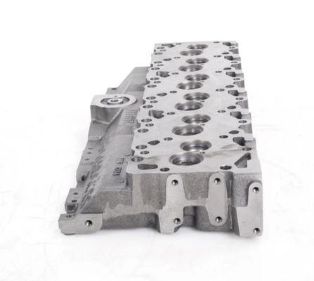 6D102 Cylinderkop voor bouwmachines Dieselmotoren