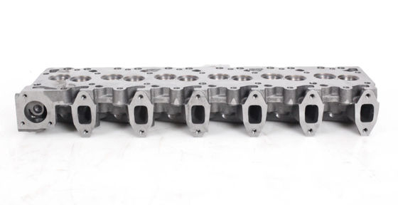 6D102 Cylinderkop voor bouwmachines Dieselmotoren