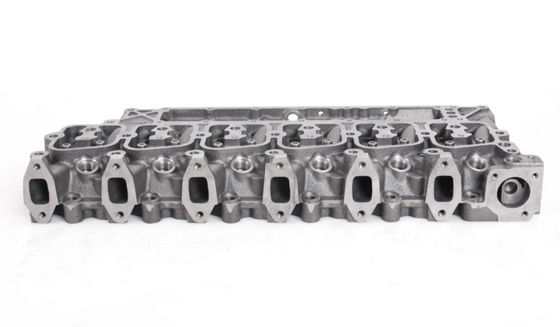 6D102 Cylinderkop voor bouwmachines Dieselmotoren
