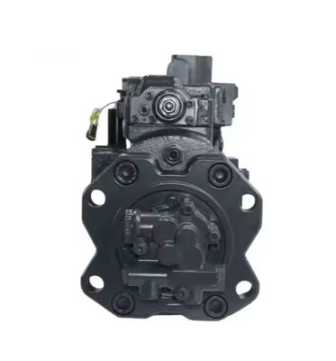 K3V112DTP-9Y14-14 hoofdpomp De ideale keuze voor SH210A5 graafmachine hydraulisch systeem