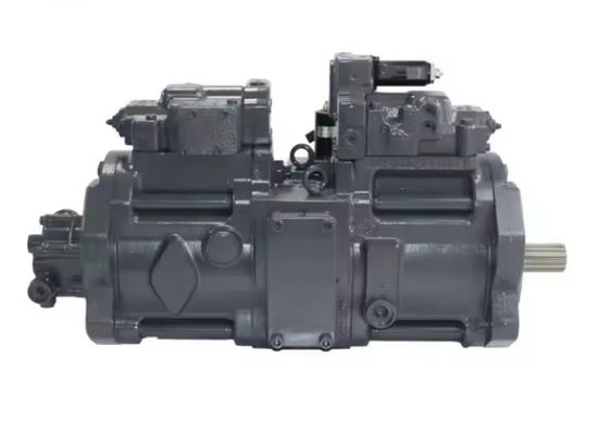 K3V112DTP-9Y14-14 hoofdpomp De ideale keuze voor SH210A5 graafmachine hydraulisch systeem