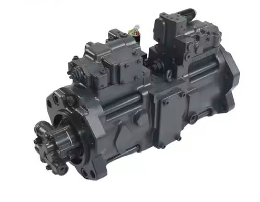 K3V112DTP-9Y14-14 hoofdpomp De ideale keuze voor SH210A5 graafmachine hydraulisch systeem
