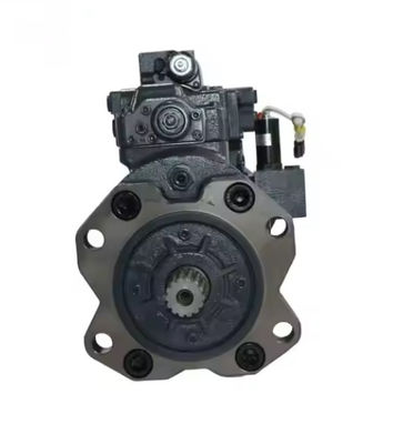 K3V112DTP-9Y14-14 hoofdpomp De ideale keuze voor SH210A5 graafmachine hydraulisch systeem