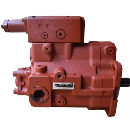 4668462 PVK-3B-725 ZX65USB-3f ZX60USB-3F Hydraulische pomp
