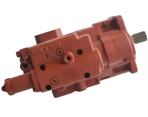 4668462 PVK-3B-725 ZX65USB-3f ZX60USB-3F Hydraulische pomp