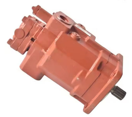 4668462 PVK-3B-725 ZX65USB-3f ZX60USB-3F Hydraulische pomp