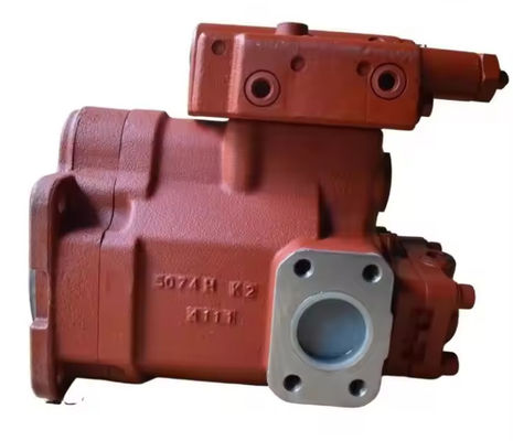 4668462 PVK-3B-725 ZX65USB-3f ZX60USB-3F Hydraulische pomp