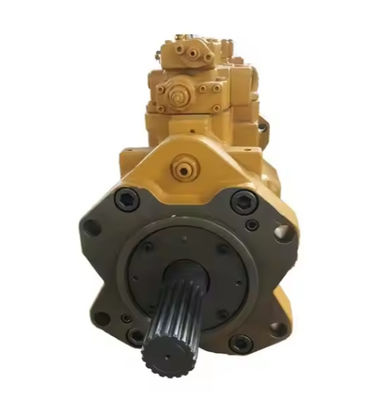 Hydraulische pomp K3V280 Hydraulische zuigerpomp 3349990 334-9990 Voor E390B E385