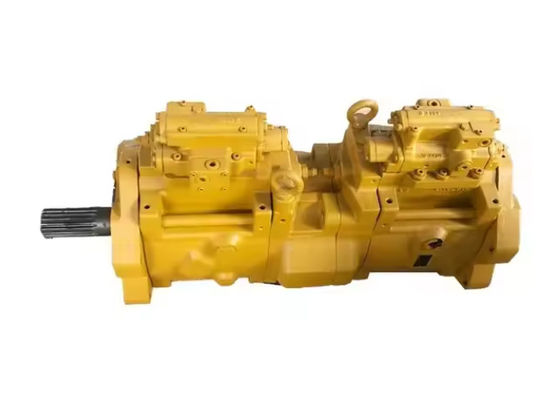 Hydraulische pomp K3V280 Hydraulische zuigerpomp 3349990 334-9990 Voor E390B E385
