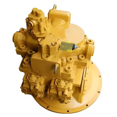 Hydraulische pomp 295-9655 2959655 Hydraulische hoofdpomp voor machinewerkplaatsen Pompmontage en onderdelen 330D 330DL