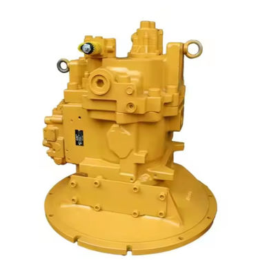 Hydraulische pomp 295-9655 2959655 Hydraulische hoofdpomp voor machinewerkplaatsen Pompmontage en onderdelen 330D 330DL