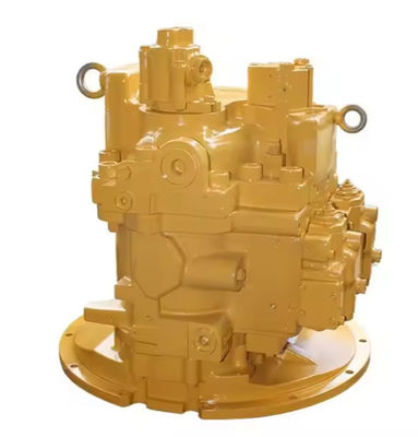 Hydraulische pomp 295-9655 2959655 Hydraulische hoofdpomp voor machinewerkplaatsen Pompmontage en onderdelen 330D 330DL