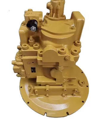 Hydraulische pomp 295-9655 2959655 Hydraulische hoofdpomp voor machinewerkplaatsen Pompmontage en onderdelen 330D 330DL