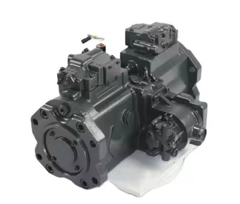 Deeltjes van graafmachines K3V180DTP Hoofdhydraulische pomp DX345 Kolvenpomp K3V180DTP Hydraulische pomp