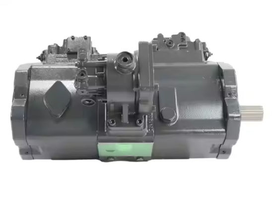Deeltjes van graafmachines K3V180DTP Hoofdhydraulische pomp DX345 Kolvenpomp K3V180DTP Hydraulische pomp