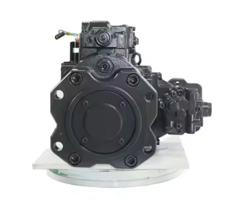 Deeltjes van graafmachines K3V180DTP Hoofdhydraulische pomp DX345 Kolvenpomp K3V180DTP Hydraulische pomp