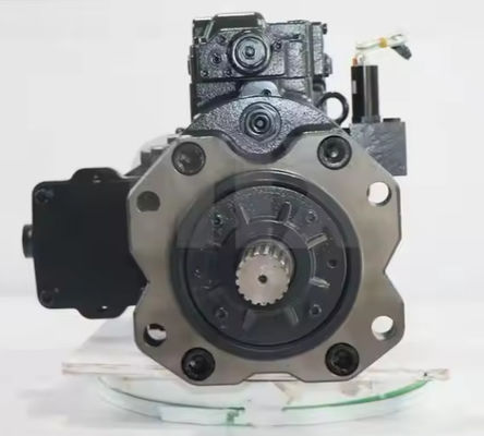 Deeltjes van graafmachines K3V180DTP Hoofdhydraulische pomp DX345 Kolvenpomp K3V180DTP Hydraulische pomp