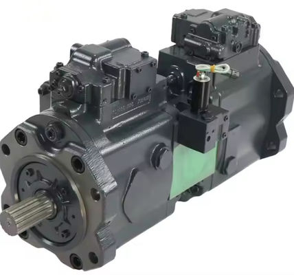 Deeltjes van graafmachines K3V180DTP Hoofdhydraulische pomp DX345 Kolvenpomp K3V180DTP Hydraulische pomp