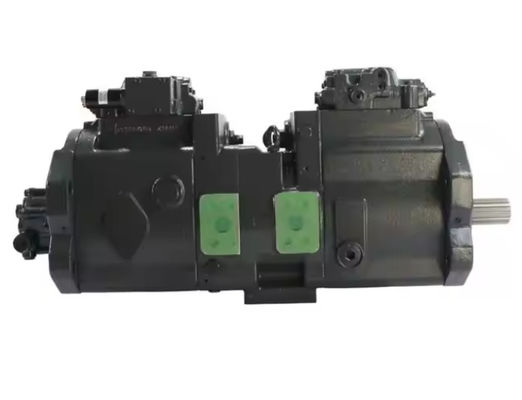 Sany Excavator SY365 Motor Hydraulische pomp K5V200DTH-9N4H Excavator Hydraulische onderdelen