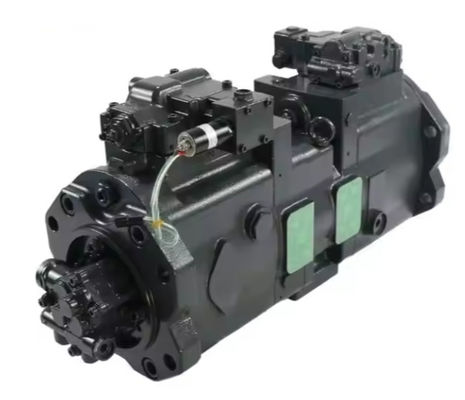 Sany Excavator SY365 Motor Hydraulische pomp K5V200DTH-9N4H Excavator Hydraulische onderdelen
