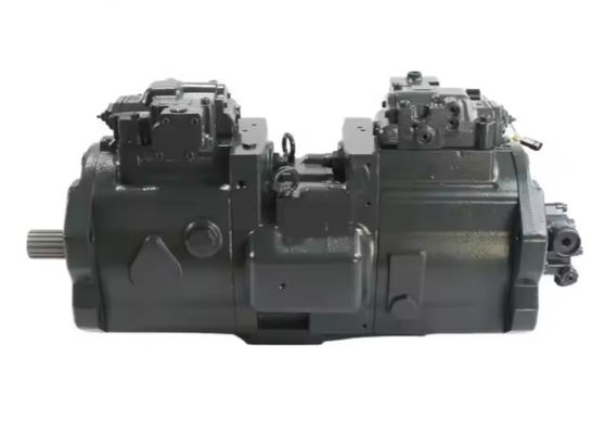 Sany Excavator SY365 Motor Hydraulische pomp K5V200DTH-9N4H Excavator Hydraulische onderdelen